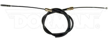 Load image into Gallery viewer, C93858 Parking Brake Cable Dorman - First Stop Canada