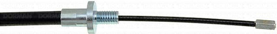 C93860 Parking Brake Cable Dorman - First Stop Canada