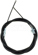 Load image into Gallery viewer, C93860 Parking Brake Cable Dorman - First Stop Canada