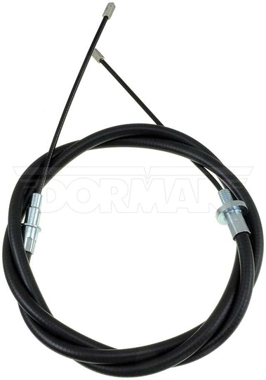 C93860 Parking Brake Cable Dorman - First Stop Canada