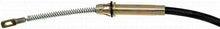 Charger l'image dans la galerie, C93861 Parking Brake Cable Dorman - First Stop Canada