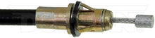 Charger l'image dans la galerie, C93861 Parking Brake Cable Dorman - First Stop Canada
