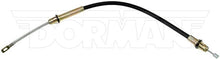 Charger l'image dans la galerie, C93861 Parking Brake Cable Dorman - First Stop Canada
