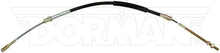 Load image into Gallery viewer, C93862 Parking Brake Cable Dorman - First Stop Canada