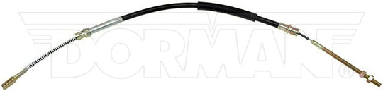 C93862 Parking Brake Cable Dorman - First Stop Canada