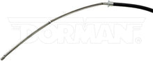 Load image into Gallery viewer, C93863 Parking Brake Cable Dorman - First Stop Canada