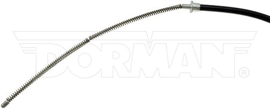 C93863 Parking Brake Cable Dorman - First Stop Canada