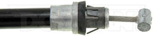 Load image into Gallery viewer, C93863 Parking Brake Cable Dorman - First Stop Canada