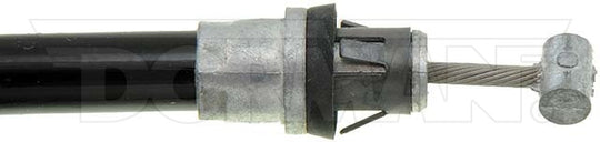 C93863 Parking Brake Cable Dorman - First Stop Canada
