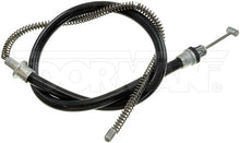 Load image into Gallery viewer, C93863 Parking Brake Cable Dorman - First Stop Canada