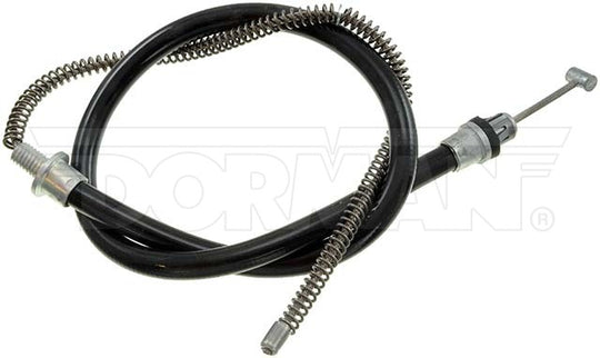 C93863 Parking Brake Cable Dorman - First Stop Canada