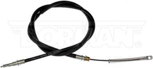 Charger l'image dans la galerie, C93864 Parking Brake Cable Dorman - First Stop Canada