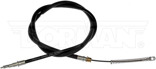 C93864 Parking Brake Cable Dorman - First Stop Canada