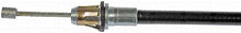 Charger l'image dans la galerie, C93865 Parking Brake Cable Dorman - First Stop Canada