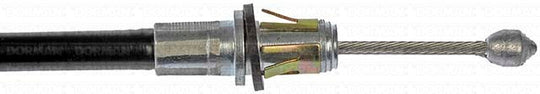 C93865 Parking Brake Cable Dorman - First Stop Canada