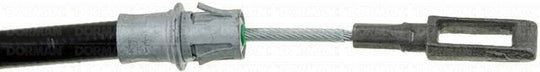 C93866 Parking Brake Cable Dorman - First Stop Canada