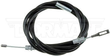 Load image into Gallery viewer, C93866 Parking Brake Cable Dorman - First Stop Canada