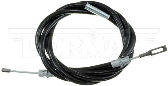 C93866 Parking Brake Cable Dorman - First Stop Canada