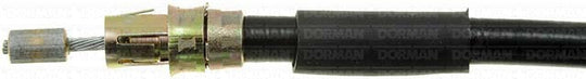 C93868 Parking Brake Cable Dorman - First Stop Canada