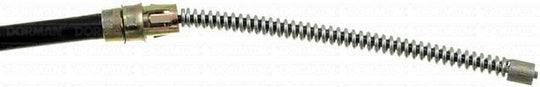 C93868 Parking Brake Cable Dorman - First Stop Canada