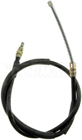 C93868 Parking Brake Cable Dorman - First Stop Canada