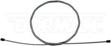Load image into Gallery viewer, C93869 Parking Brake Cable Dorman - First Stop Canada