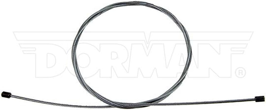 C93869 Parking Brake Cable Dorman - First Stop Canada