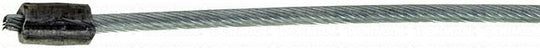 C93871 Parking Brake Cable Dorman - First Stop Canada