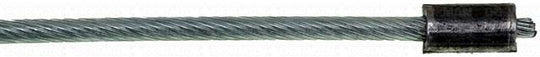 C93871 Parking Brake Cable Dorman - First Stop Canada