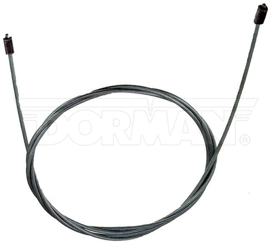 C93871 Parking Brake Cable Dorman - First Stop Canada