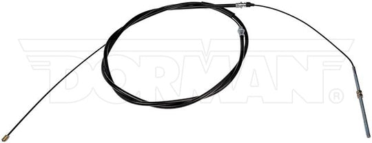 C93873 Parking Brake Cable Dorman - First Stop Canada