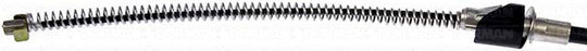C93875 Parking Brake Cable Dorman - First Stop Canada
