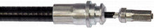Load image into Gallery viewer, C93875 Parking Brake Cable Dorman - First Stop Canada