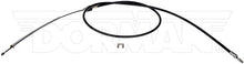 Load image into Gallery viewer, C93875 Parking Brake Cable Dorman - First Stop Canada