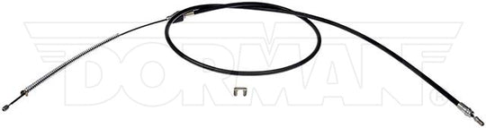 C93875 Parking Brake Cable Dorman - First Stop Canada