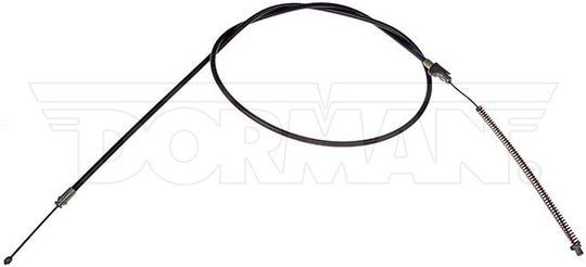 C93876 Parking Brake Cable Dorman - First Stop Canada