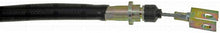 Charger l'image dans la galerie, C93878 Parking Brake Cable Dorman - First Stop Canada