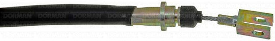 C93878 Parking Brake Cable Dorman - First Stop Canada