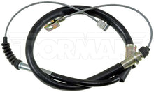 Charger l'image dans la galerie, C93878 Parking Brake Cable Dorman - First Stop Canada