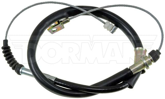 C93878 Parking Brake Cable Dorman - First Stop Canada