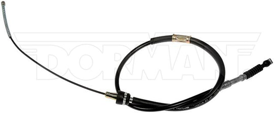 C93879 Parking Brake Cable Dorman - First Stop Canada