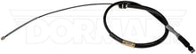 Load image into Gallery viewer, C93879 Parking Brake Cable Dorman - First Stop Canada