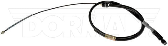 C93879 Parking Brake Cable Dorman - First Stop Canada