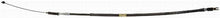 Charger l'image dans la galerie, C93880 Parking Brake Cable Dorman - First Stop Canada