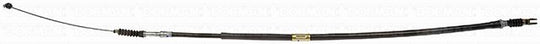 C93880 Parking Brake Cable Dorman - First Stop Canada