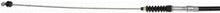 Charger l'image dans la galerie, C93880 Parking Brake Cable Dorman - First Stop Canada