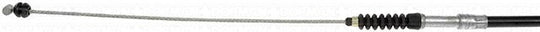 C93880 Parking Brake Cable Dorman - First Stop Canada