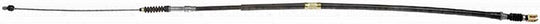 C93880 Parking Brake Cable Dorman - First Stop Canada