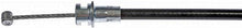 Charger l'image dans la galerie, C93882 Parking Brake Cable Dorman - First Stop Canada