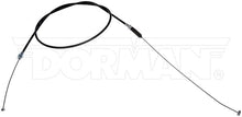 Charger l'image dans la galerie, C93882 Parking Brake Cable Dorman - First Stop Canada